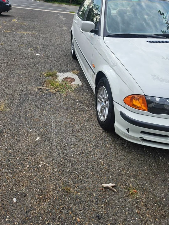 2000 BMW E46 3 Series - Image 4 of 5