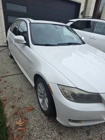 2011 BMW E90 3 Series Sedan - Image 2 of 8