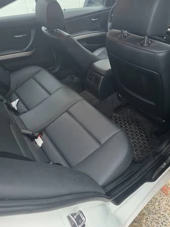 2011 BMW E90 3 Series Sedan - Image 5 of 8