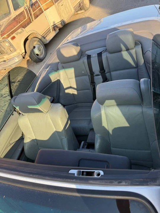 2006 BMW E46 3 Series - Image 15 of 19