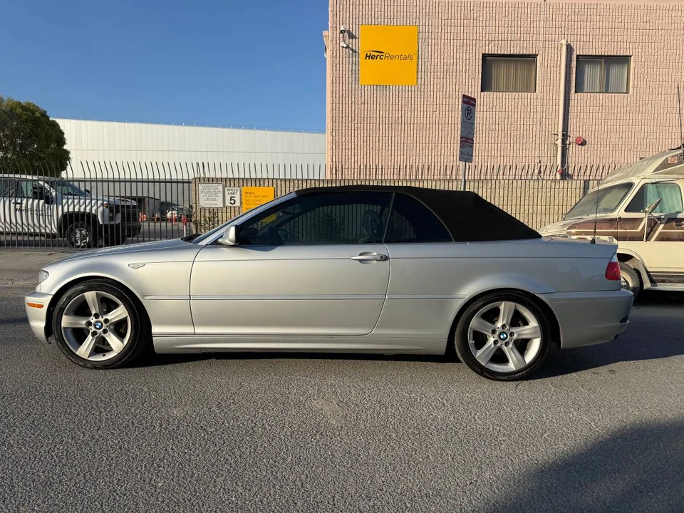 2006 BMW E46 3 Series - Image 6 of 19