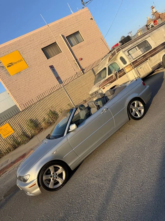 2006 BMW E46 3 Series - Image 18 of 19