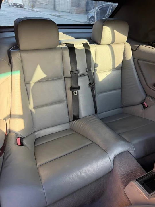 2006 BMW E46 3 Series - Image 11 of 19