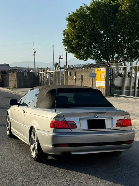 2006 BMW E46 3 Series - Image 4 of 19