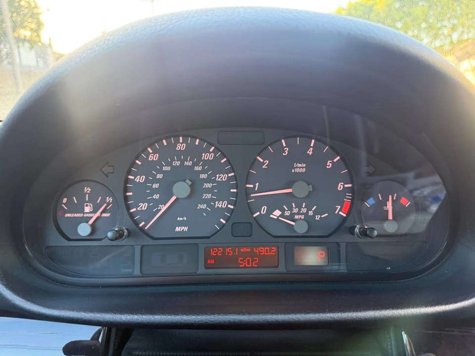 2006 BMW E46 3 Series - Image 13 of 19