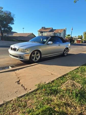2004 BMW E46 3 Series - Image 2 of 3