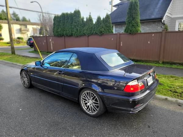 2006 BMW E46 3 Series - Image 2 of 7