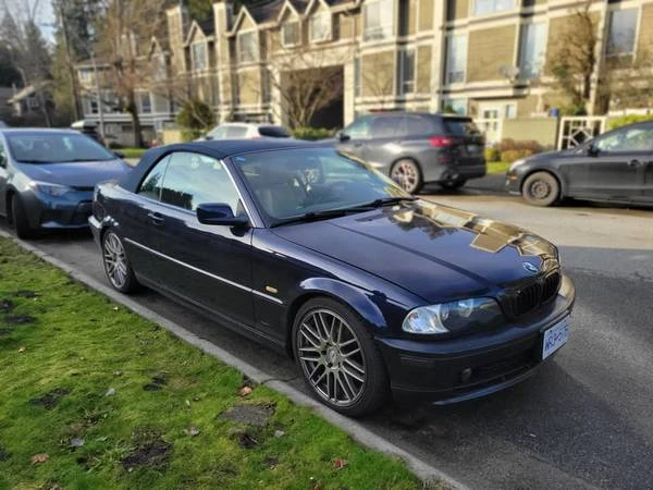 2006 BMW E46 3 Series - Image 3 of 7