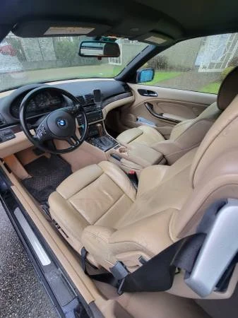 2006 BMW E46 3 Series - Image 5 of 7