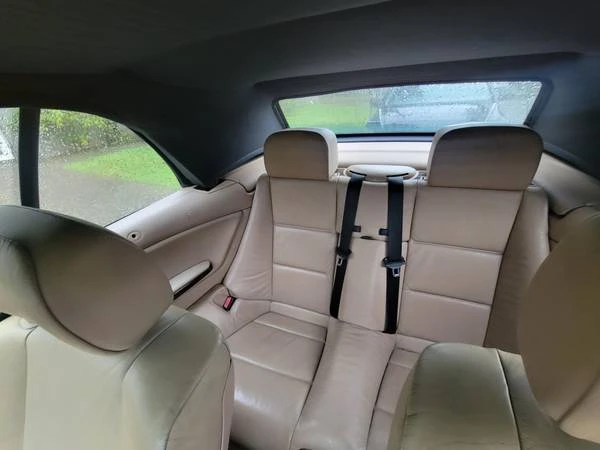 2006 BMW E46 3 Series - Image 6 of 7