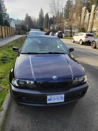 2006 BMW E46 3 Series - Image 4 of 7