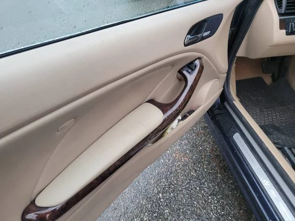 2006 BMW E46 3 Series - Image 7 of 7