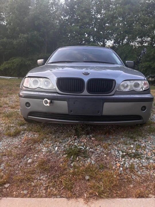 2005 BMW E46 3 Series - Image 5 of 7
