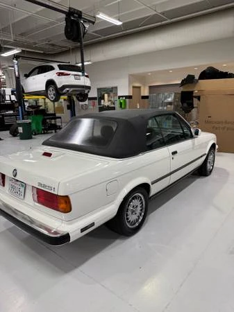 1987 BMW E30 3 Series - Image 4 of 6