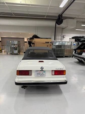 1987 BMW E30 3 Series - Image 3 of 6