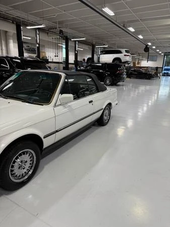 1987 BMW E30 3 Series - Image 2 of 6