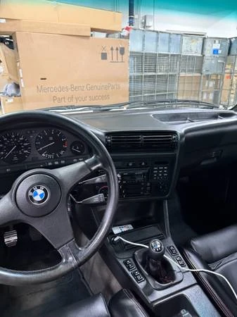 1987 BMW E30 3 Series - Image 5 of 6