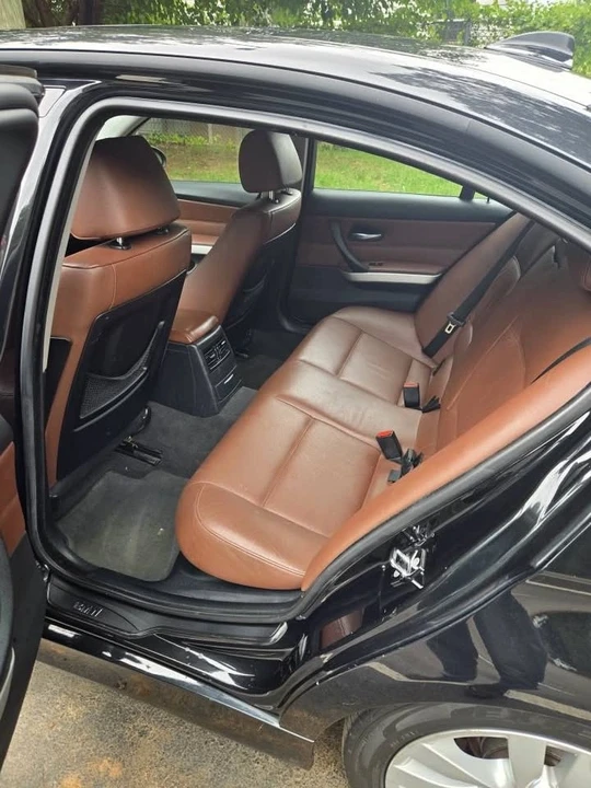 2006 BMW E90 3 Series Sedan - Image 6 of 7