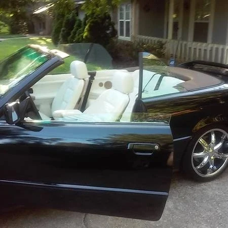 1994 BMW E36 3 Series - Image 8 of 10