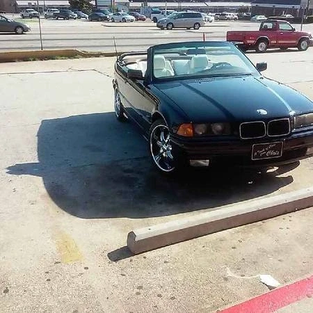 1994 BMW E36 3 Series - Image 10 of 10