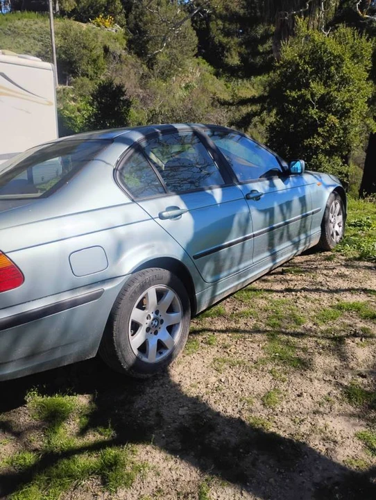 2003 BMW E46 3 Series - Image 2 of 5