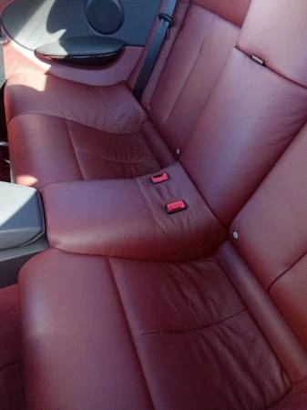 1994 BMW E36 3 Series - Image 12 of 12