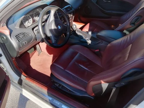 1994 BMW E36 3 Series - Image 11 of 12