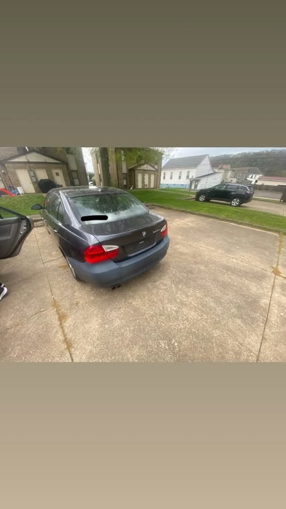 2005 BMW E46 3 Series - Image 9 of 9