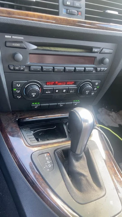 2005 BMW E46 3 Series - Image 7 of 9