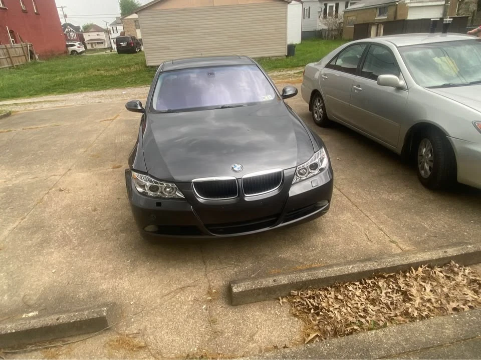 2005 BMW E46 3 Series - Image 2 of 9