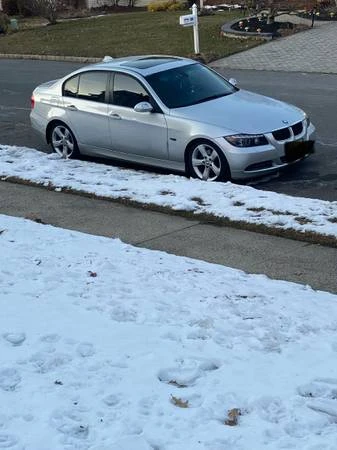 2010 BMW E90 3 Series Sedan - Image 4 of 4