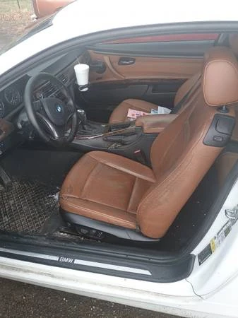 2009 BMW E90 3 Series Sedan - Image 2 of 3