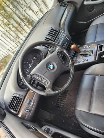 2001 BMW E46 3 Series - Image 5 of 8