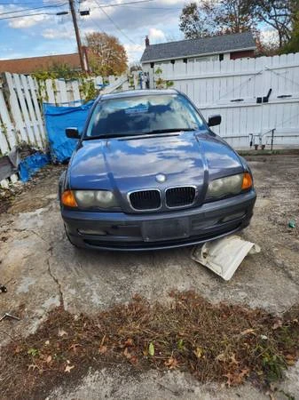 2001 BMW E46 3 Series - Image 3 of 8