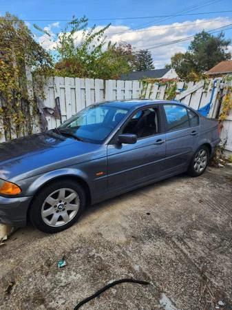 2001 BMW E46 3 Series - Image 2 of 8