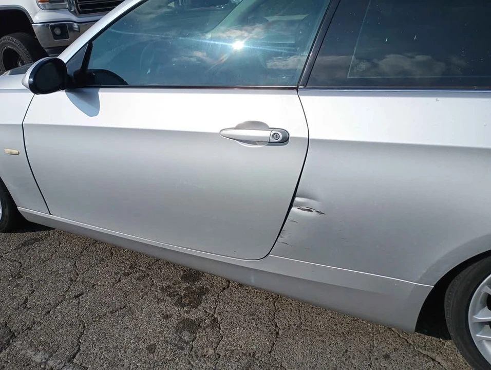 2008 BMW E90 3 Series Sedan - Image 10 of 10