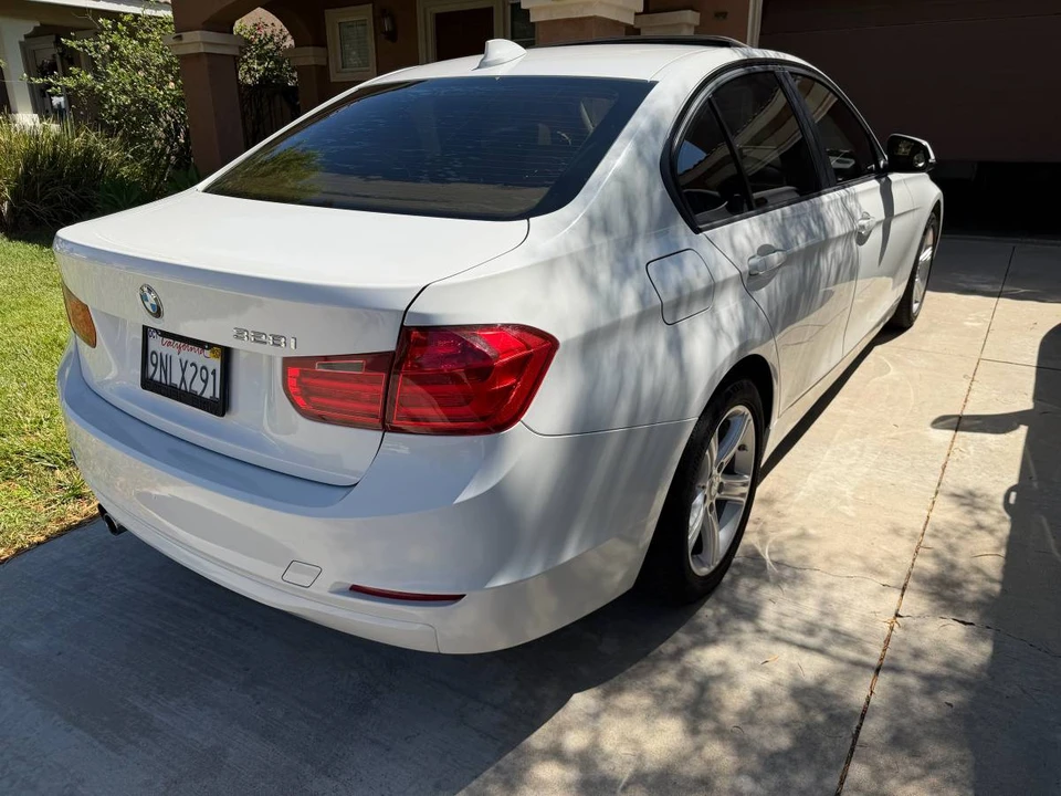 2013 BMW 3 Series - Image 2 of 13