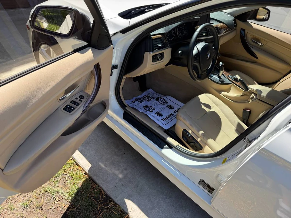2013 BMW 3 Series - Image 6 of 13