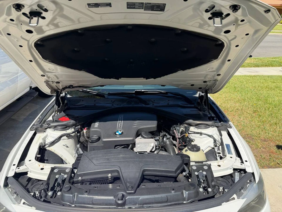 2013 BMW 3 Series - Image 13 of 13