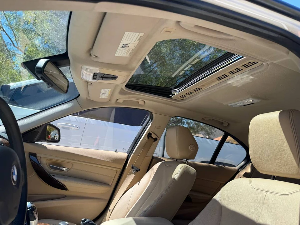 2013 BMW 3 Series - Image 8 of 13