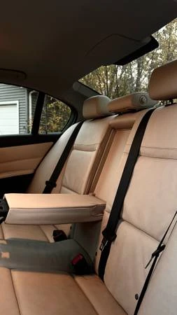 2011 BMW E90 3 Series Sedan - Image 17 of 17
