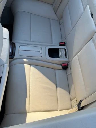 2011 BMW E93 3 Series Convertible - Image 9 of 14