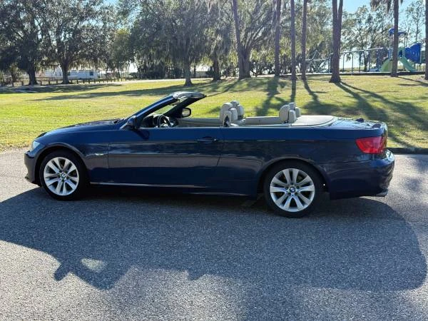 2011 BMW E93 3 Series Convertible - Image 3 of 14