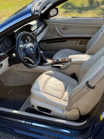 2011 BMW E93 3 Series Convertible - Image 13 of 14