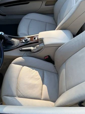 2011 BMW E93 3 Series Convertible - Image 8 of 14