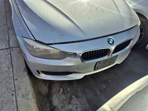 2015 BMW 328i Parts Only