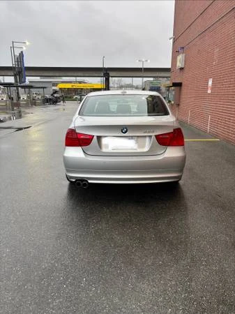 2009 BMW E90 3 Series Sedan - Image 4 of 10
