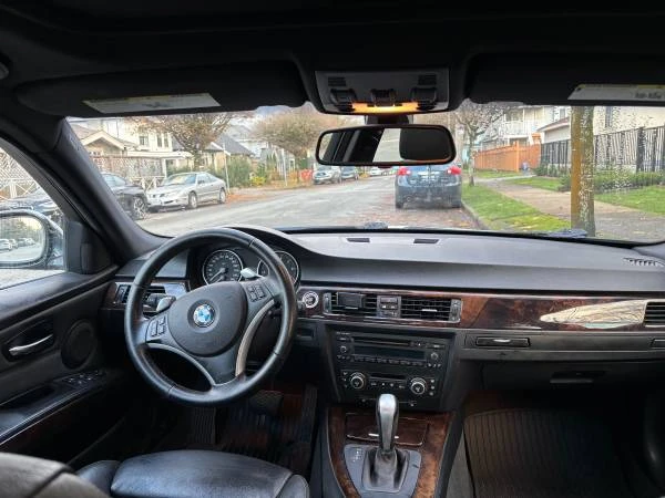 2009 BMW E90 3 Series Sedan - Image 8 of 10