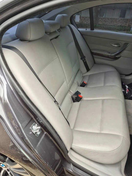 BMW E90 3 Series Sedan - Image 6 of 6