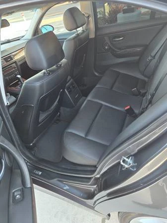 2006 BMW E90 3 Series Sedan - Image 8 of 10